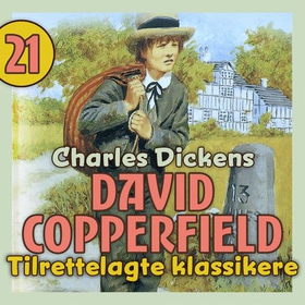 David Copperfield