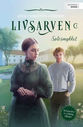 Sølvsmykket (ebok) av Ann-Christin Gjersøe