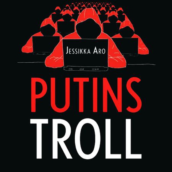 Putins troll