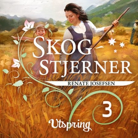 Utspring (lydbok) av Renate Josefsen