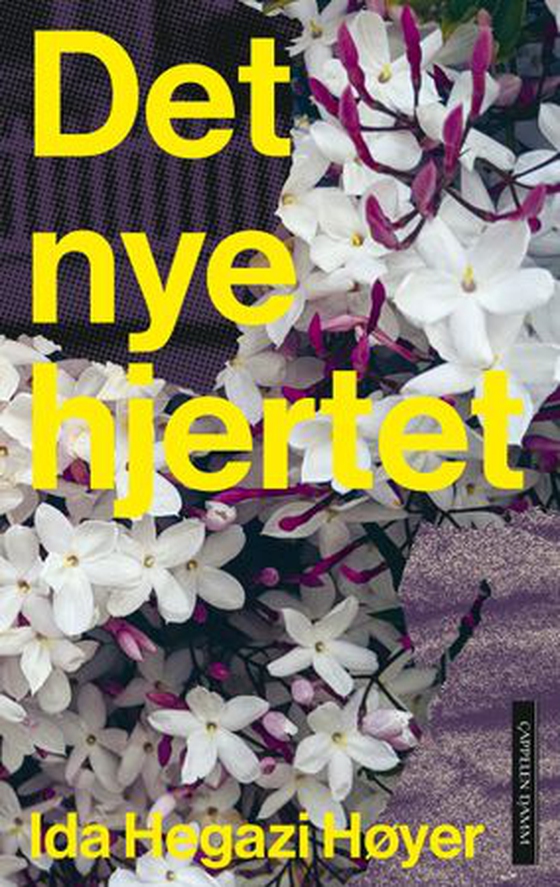 Det nye hjertet (ebok) av Ida Hegazi Høyer