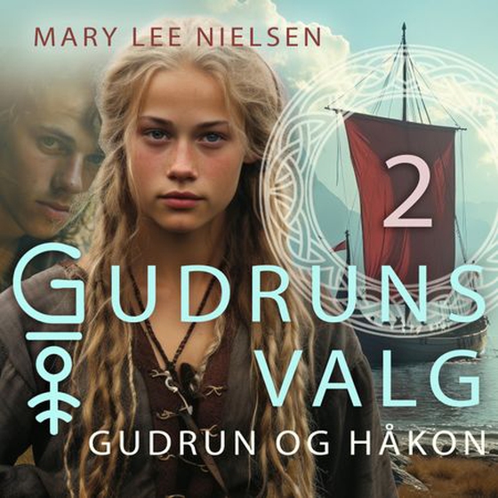 Gudrun og Håkon