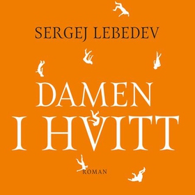 Damen i hvitt