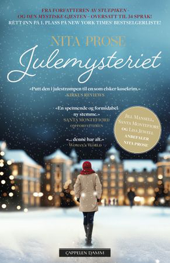 Julemysteriet