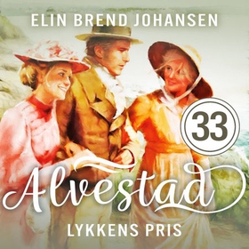 Lykkens pris (lydbok) av Elin Brend Johansen