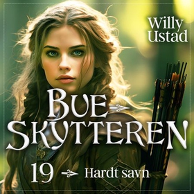 Hardt savn