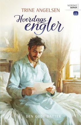 Den gode datter (ebok) av Trine Angelsen