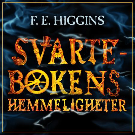 Svartebokens hemmeligheter