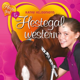 Hestegal western
