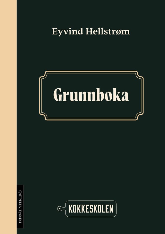 Grunnboka