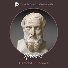 Herodots historie II