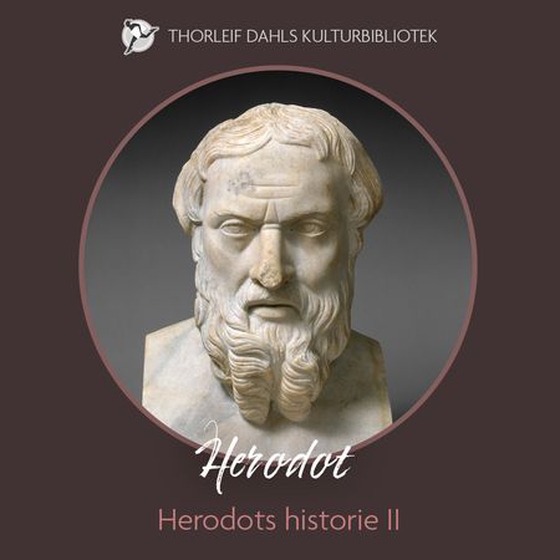 Herodots historie