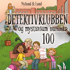 Detektivklubben og mysterium nummer 100