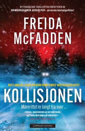 Kollisjonen