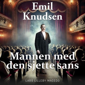 Emil Knudsen