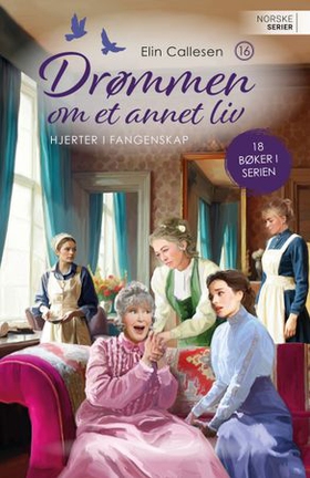 Hjerter i fangenskap