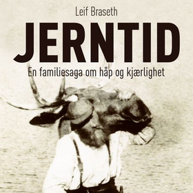 Jerntid