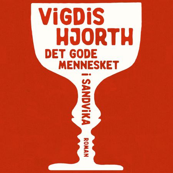 Det gode mennesket i Sandvika