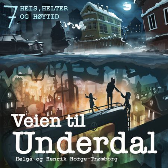 Heis, helter og høytid