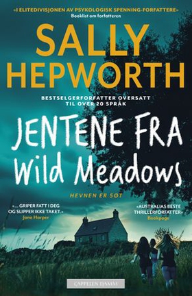 Jentene fra Wild Meadows