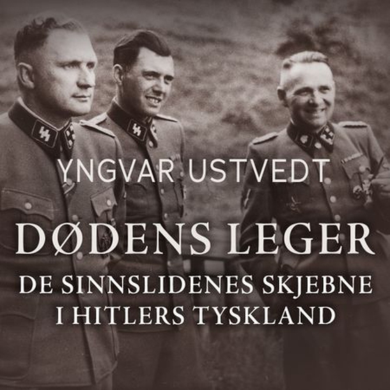 Dødens leger