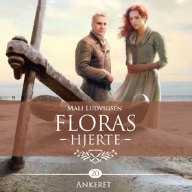 Ankeret (lydbok) av Mali Ludvigsen