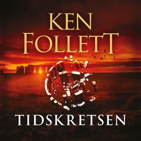 Tidskretsen (lydbok) av Ken Follett