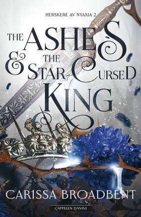 The ashes and the star-cursed king