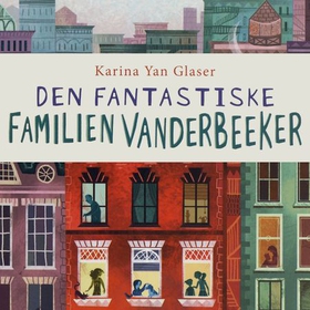 Den fantastiske familien Vanderbeeker