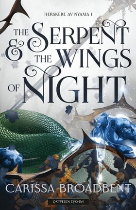 The serpent and the wings of night
