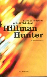 Hillman Hunter (ebok) av Egil Birkeland, Bjør