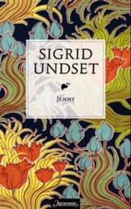 Jenny (ebok) av Sigrid Undset
