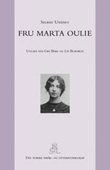 Fru Marta Oulie