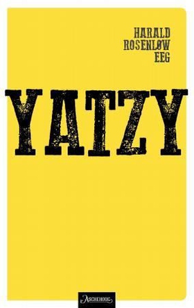 Yatzy (ebok) av Harald Rosenløw Eeg