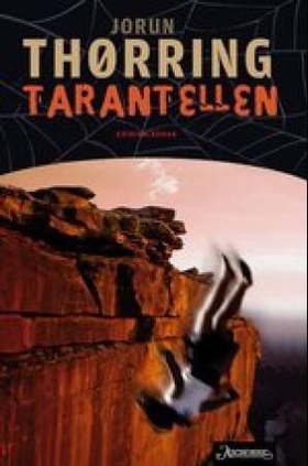 Tarantellen (ebok) av Jorun Thørring