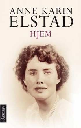 Hjem (ebok) av Anne Karin Elstad