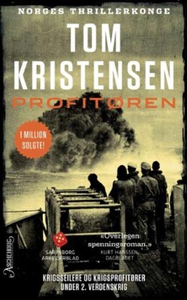 Profitøren (ebok) av Tom Kristensen