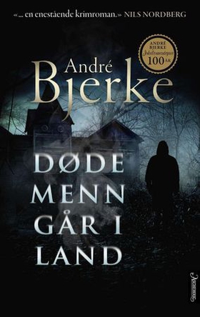 Døde menn går i land (ebok) av André Bjerke