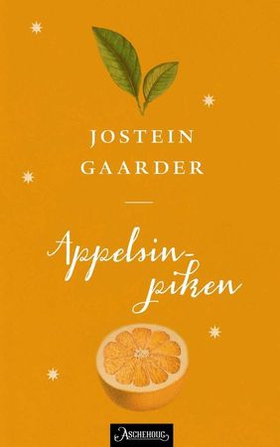 Appelsinpiken (ebok) av Jostein Gaarder