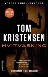 Hvitvasking (ebok) av Tom Kristensen