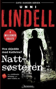 Nattsøsteren (ebok) av Unni Lindell