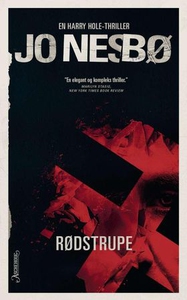 Rødstrupe (ebok) av Jo Nesbø