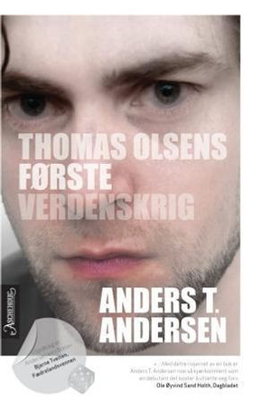 Thomas Olsens første verdenskrig (ebok) av Anders T. Andersen
