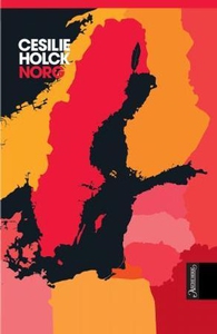Norg (ebok) av Cesilie Holck