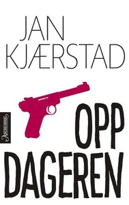 Oppdageren (ebok) av Jan Kjærstad