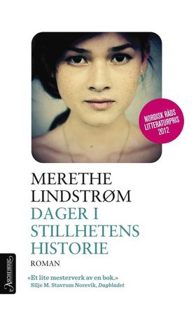 Dager i stillhetens historie (ebok) av Merethe Lindstrøm