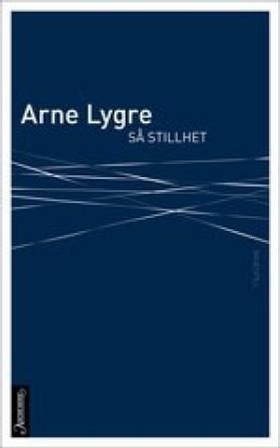 Så stillhet (ebok) av Arne Lygre