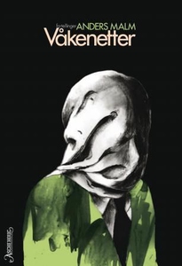 Våkenetter (ebok) av Anders Malm