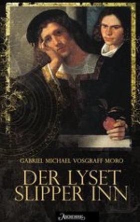 Der lyset slipper inn (ebok) av Gabriel Micha