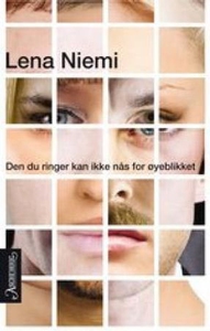 Den du ringer kan ikke nås for øyeblikket (eb